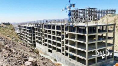 پرداخت قسط برای خانه نامرئی! / نهضت ملی مسکن متقاضیان را شوکه کرد