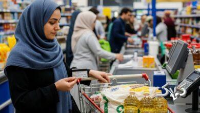 مهلت استفاده از کالابرگ، فقط تا پایان اسفند