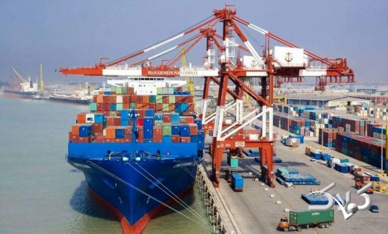 تکذیب توقف حرکت کشتیها به بنادر ایران