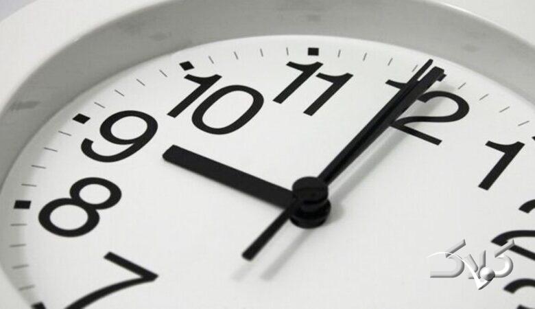 فوری/ ساعت کاری بانکها تغییر کرد