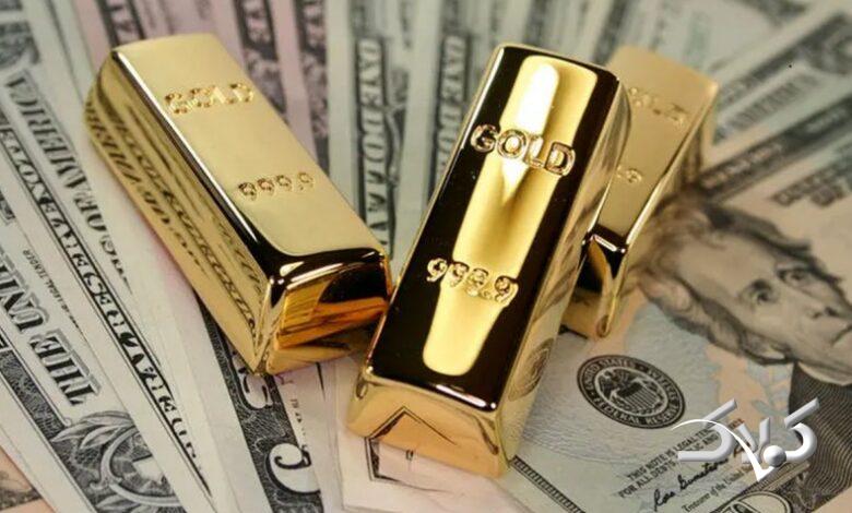 طلا بزرگترین دارایی ذخیره جهانی شد