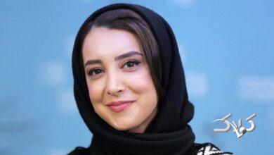 سحر جعفری جوزانی در کنار مادر آمریکاییاش + عکس