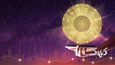 فال ابجد امروز سه شنبه 5 اسفند 1404