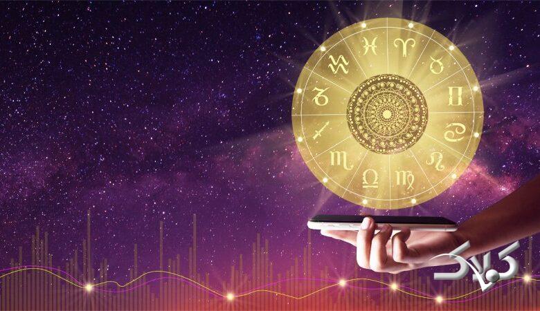 فال ابجد امروز سه شنبه 5 اسفند 1404