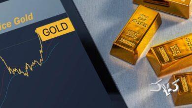 طلا در کانال 5200 دلاری پایدار نماند