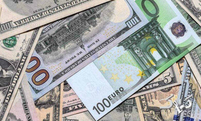 نرخ رسمی ارز امروز 5 اسفندماه