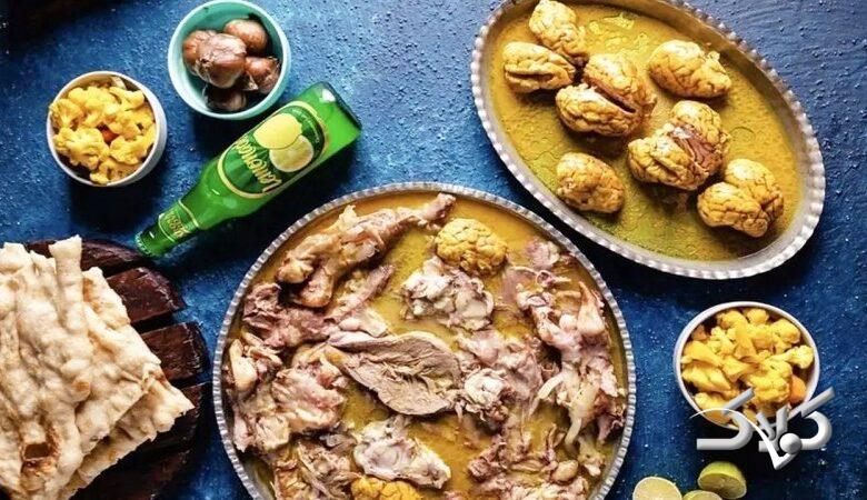 قیمت کلهپاچه باورنکردنی شد/ یک دست کلهپاچه چند؟ + جدول قیمتها