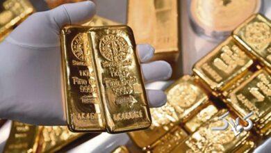 طلا وارد محدوده قیمتی تازه شد