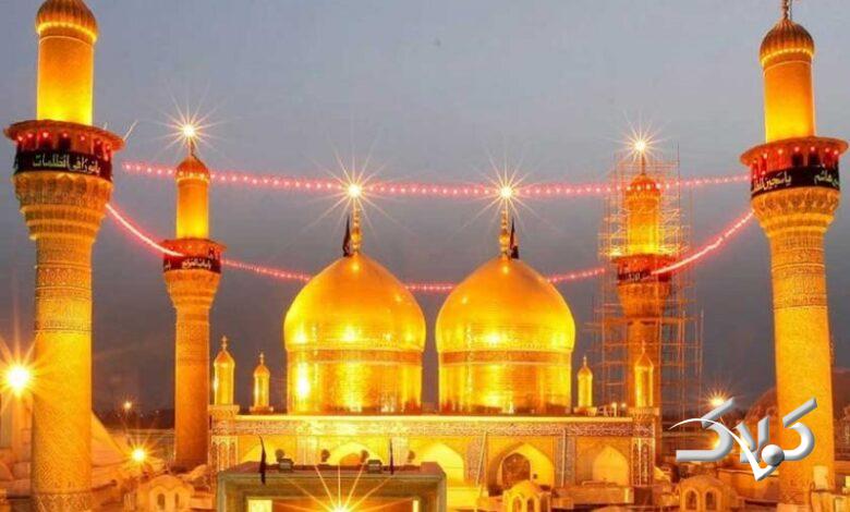 ثبتنام عتبات نوروز ۱۴۰۵ از امروز آغاز شد+ قیمت