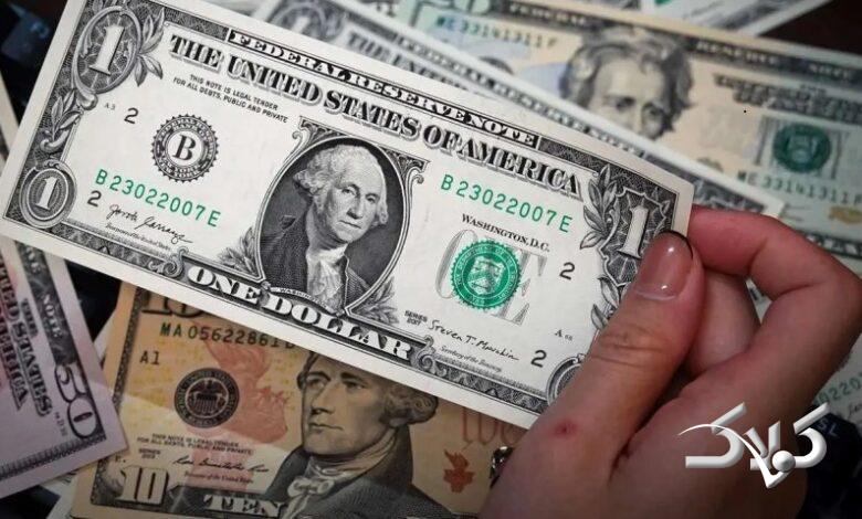 روند کوتاهمدت دلار و درهم مشخص شد