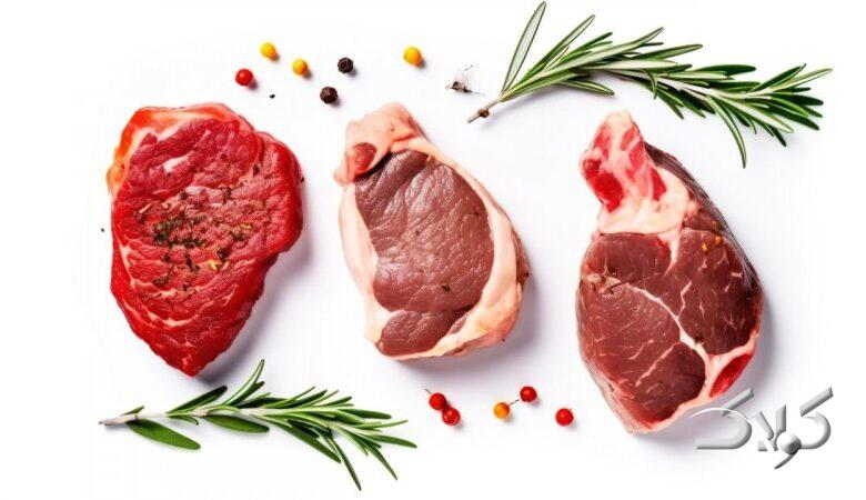 گوشت ۷۲۰ هزار تومانی به بازار آمد/ قیمت گوشت ارزان شد