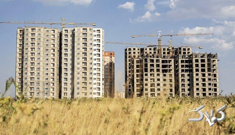 افزایش وام مسکن تا ۸۵۰ میلیون تومان؟/ قیمت ساخت واحدهای نهضت ملی مسکن اعلام شد