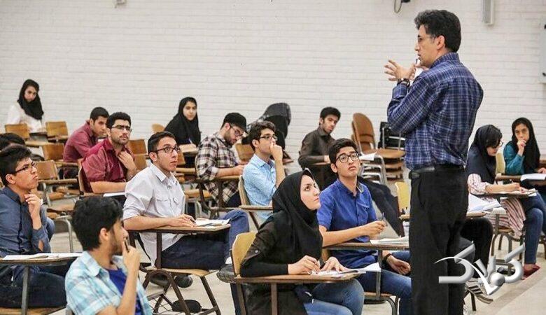 این دانشگاهها تا آخر سال تعطیل و آموزش در آنها مجازی شد/ اسامی