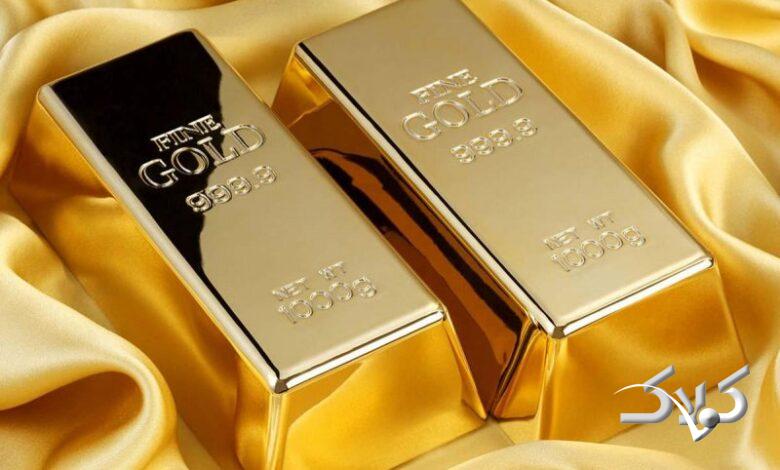 مرحله جدید حراج شمش طلا برگزار میشود