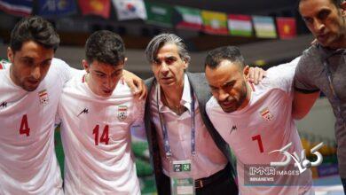 ازبکستان حریف کوچکی نیست/قهرمانی خوبی در انتظار ما خواهد بود