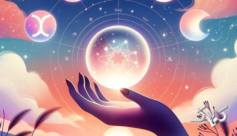 فال ابجد امروز شنبه 9 اسفند 1404