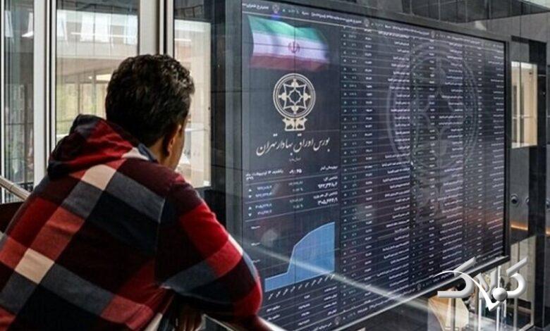 معاملات امروز بازار سهام باطل میشود