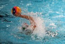 «دانشگاه آزاد اسلامی» قهرمان لیگ برتر واترپلو