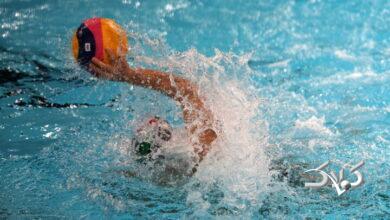 «دانشگاه آزاد اسلامی» قهرمان لیگ برتر واترپلو