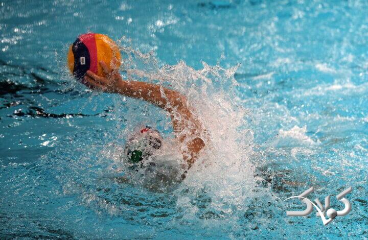 «دانشگاه آزاد اسلامی» قهرمان لیگ برتر واترپلو