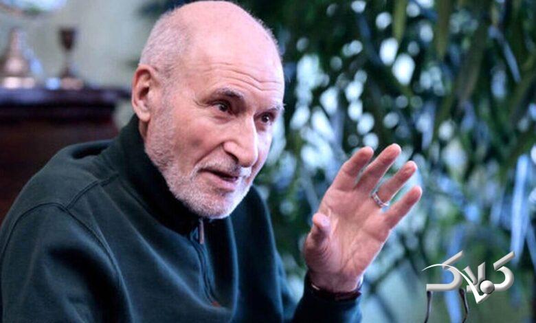 نظر امام درباره پایان جنگ چه بود؟ بهزاد نبوی پاسخ داد