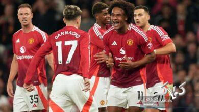 پخش زنده بازی منچستریونایتد و فولام از تلویزیون + پخش آنلاین