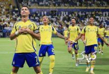 عربستانی‌ها خطاب به رونالدو: حق دخالت در امور باشگاه را نداری