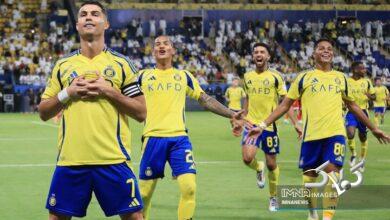 عربستانیها خطاب به رونالدو: حق دخالت در امور باشگاه را نداری