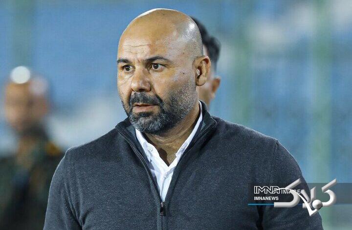 اطلاعیه استقلال درباره انتخاب بختیاریزاده و حضور یک دستیار خارجی