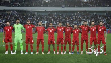 لیست ابتدایی ۱۰۰ نفره تیم ملی برای جام جهانی