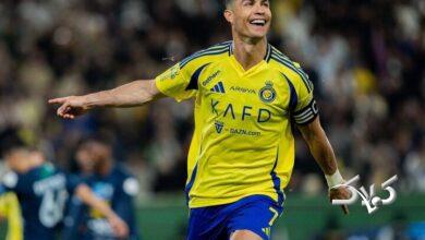 رفع تنش در النصر؛ رونالدو در آستانه بازگشت