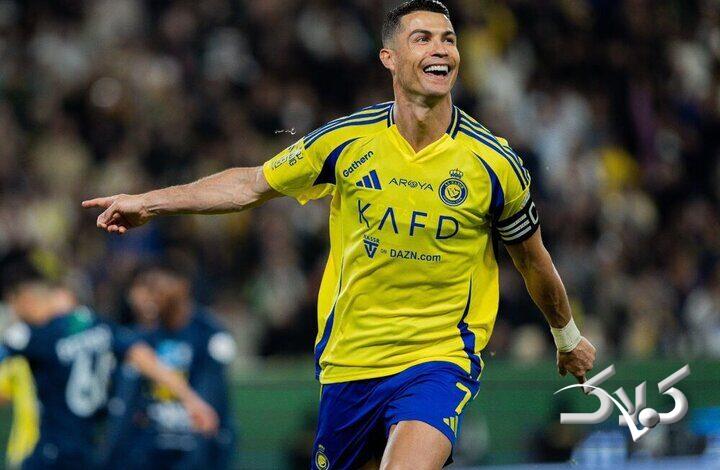 رفع تنش در النصر؛ رونالدو در آستانه بازگشت