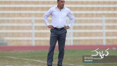 غیبت خلیفهاصل در نشستخبری پیش از دیدار با سپاهان
