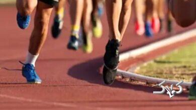 حذف دوندگان ۴۰۰ متر ایران از مسابقات آسیایی