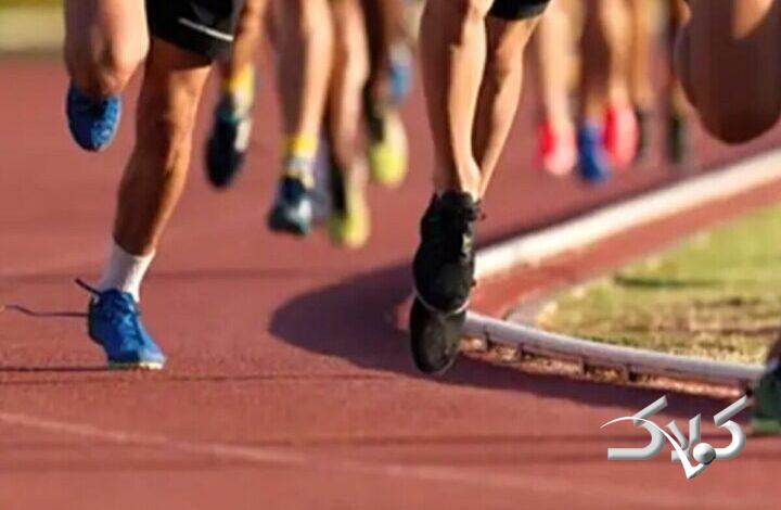 حذف دوندگان ۴۰۰ متر ایران از مسابقات آسیایی