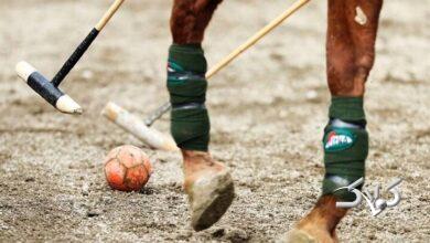 چوگان در اصفهان قدمت ۴۵۰ ساله دارد