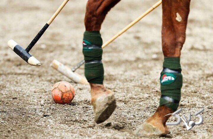 چوگان در اصفهان قدمت ۴۵۰ ساله دارد