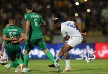 رونمایی از ترکیب شمس آذر قزوین مقابل استقلال