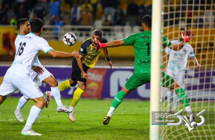 پیکان و سپاهان در انتظار یک دیدار پرگل دیگر؟