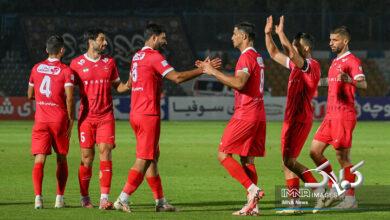 چادرملو برای پرسپولیس حریف دردسرسازی است