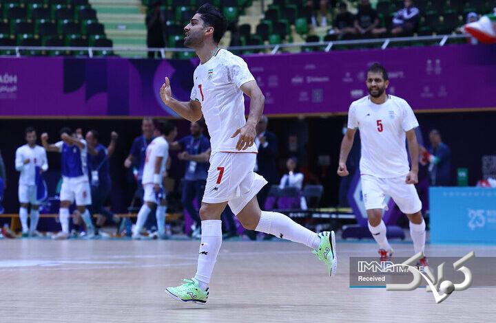 فیلم گل دوم ایران به افغانستان + لینک دانلود