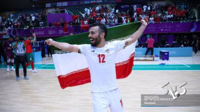 خلاصه بازی ایران مقابل اندونزی + لینک دانلود فیلم