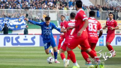 انتقاد پیشکسوت پرسپولیس به بازیکنان و کادرفنی: فقط به پول فکر میکنید!