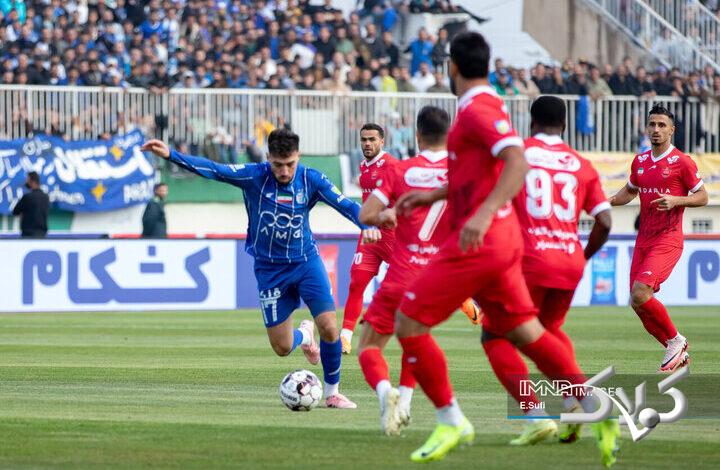 انتقاد پیشکسوت پرسپولیس به بازیکنان و کادرفنی: فقط به پول فکر میکنید!