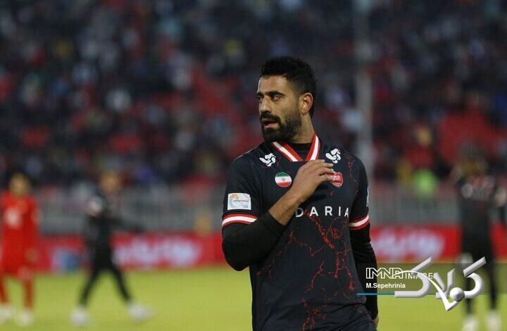 پخش زنده بازی پرسپولیس و چادرملو اردکان از تلویزیون + پخش آنلاین