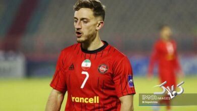 پخش زنده بازی تراکتور و فجر سپاسی از تلویزیون + پخش آنلاین