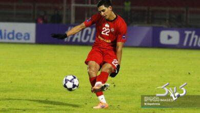 ساعت پخش زنده بازی سپاهان و تراکتور از تلویزیون + پخش آنلاین