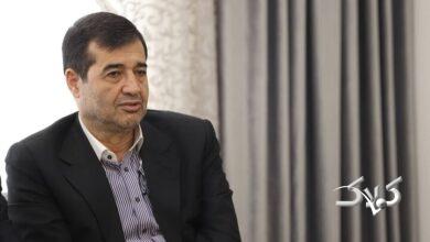 پیام وزیر ورزش و جوانان در سی و نهمین سالگرد شهادت مظلومانه شهدای زمین فوتبال چوار