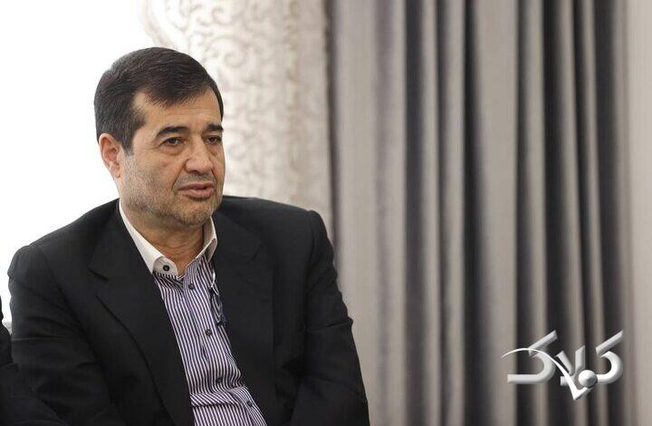 پیام وزیر ورزش و جوانان در سی و نهمین سالگرد شهادت مظلومانه شهدای زمین فوتبال چوار