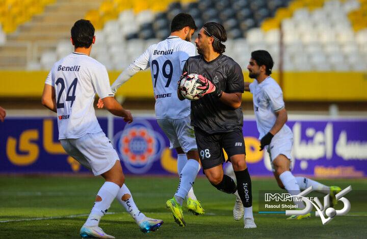 پخش زنده بازی پرسپولیس و ملوان از تلویزیون + پخش آنلاین